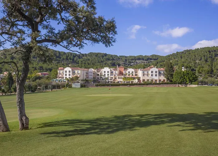 Marriott La Sella Golf Resort & Spa
