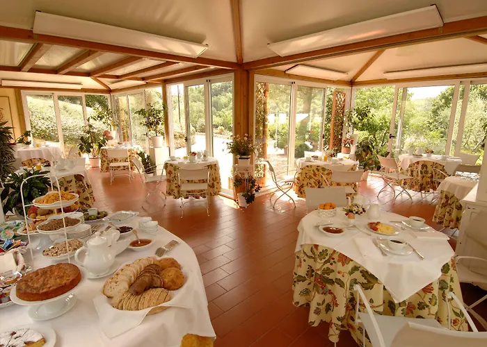 La villa: Marignolle Relais&Charme - Residenza d'Epoca