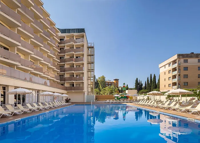 Hotel met uitzicht: Htop Amatista #Htopbliss