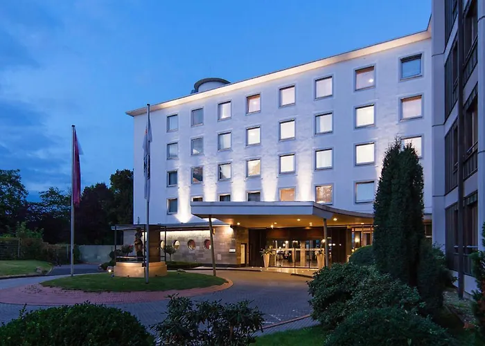 Ameron Bonn Hotel Koenigshof