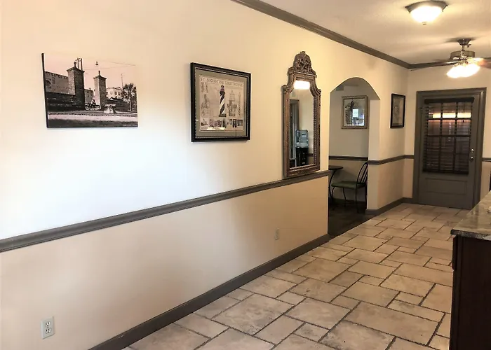 St George Inn - Saint Augustine