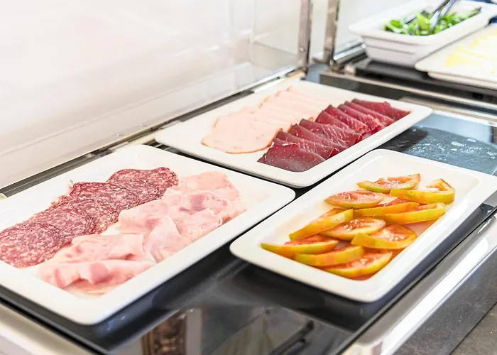 Hotel boutique: Hotel De La Ville