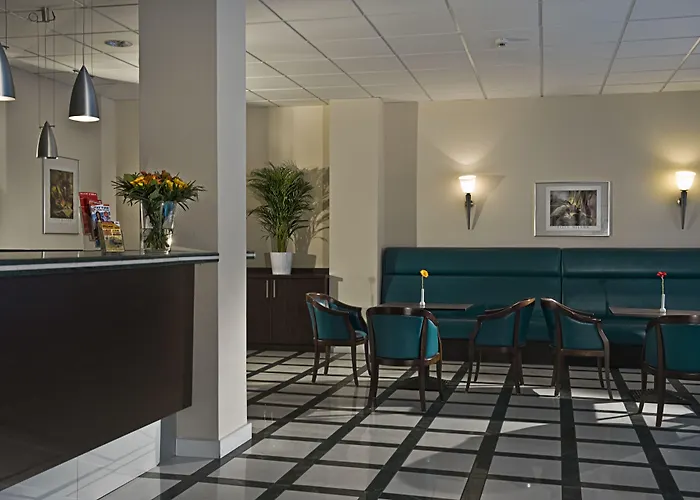 Kid friendly hotel Come Inn Berlin Kurfuerstendamm