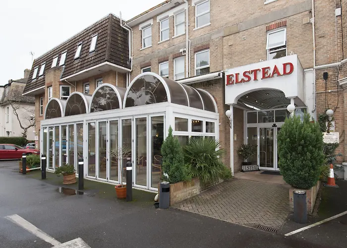 Elstead Hotel