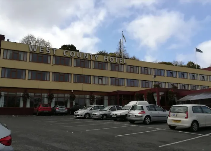 West County Hotel