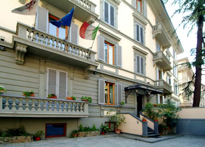 Hotel Palazzo Vecchio