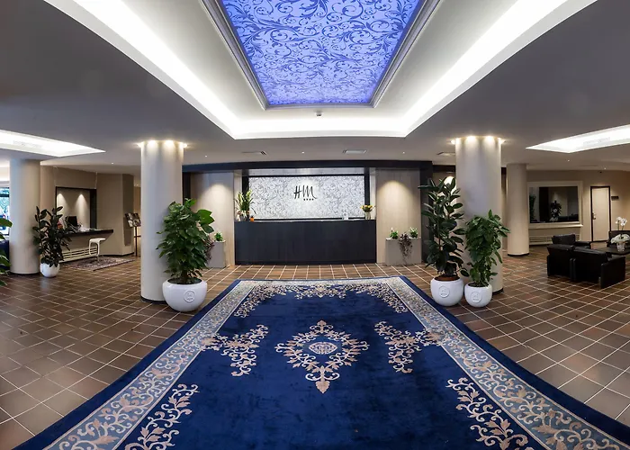 Family Hotel: Hotel Mirage