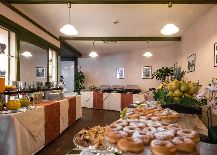 Family Hotel: Hotel Mirage