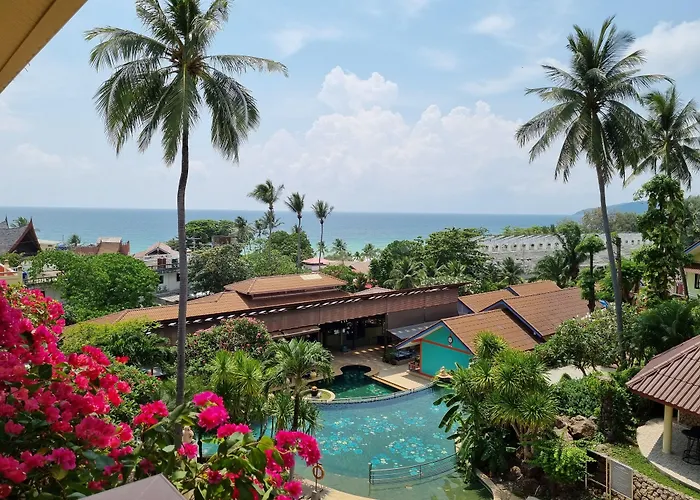 Karona Resort&Spa