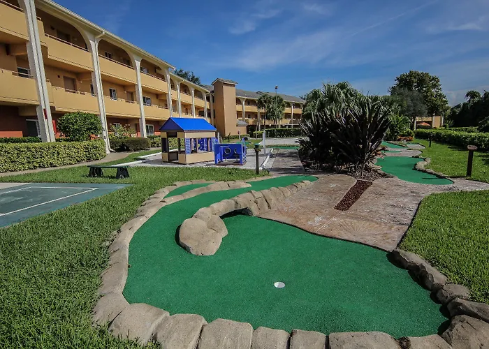 Westgate Leisure