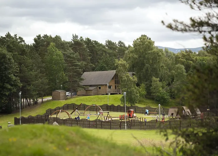 Macdonald Aviemore At Macdonald Aviemore Resort