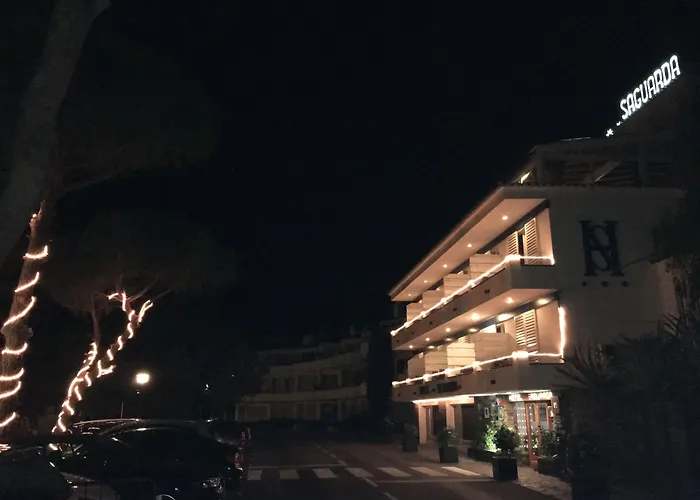 Hotel S'Aguarda Cadaqués1962 by Fimedhotels