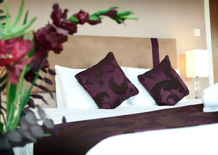 Pets Allowed Hotel Spires Serviced s Glasgow