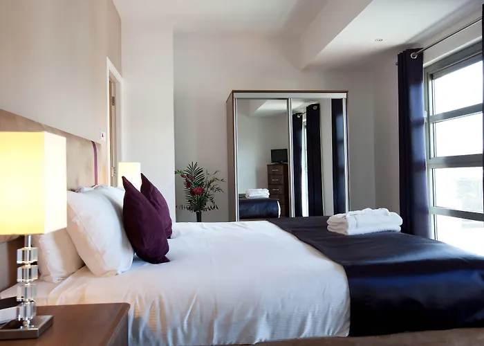 Pets Allowed Hotel Spires Serviced s Glasgow