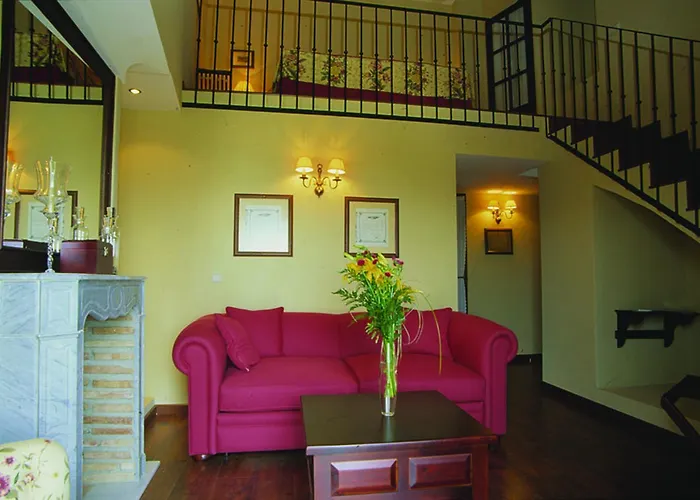 Hotel Montelirio