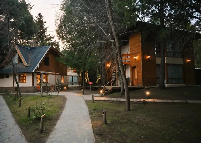 Villa Sofia Apart Hotel & Spa