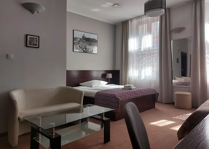 Atlantic Aparthotel
