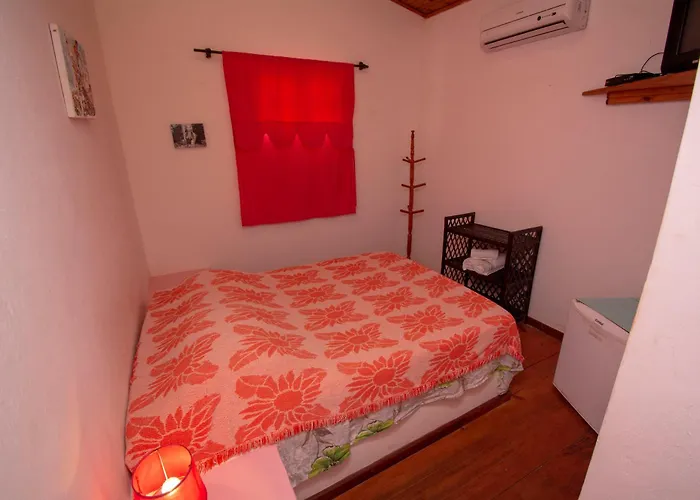 Casa Imbale