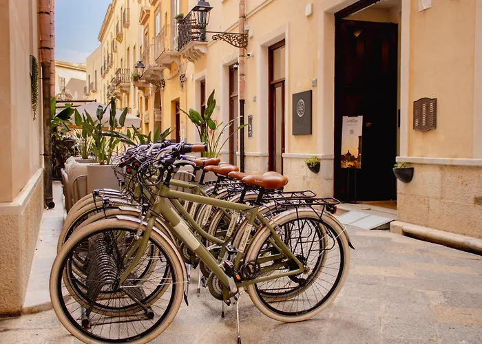 Hotel Spa: BADIA NUOVA apart hotel