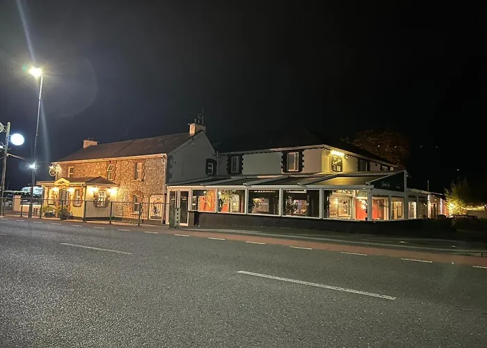 Family Friendly Hotels Glendine Inn
