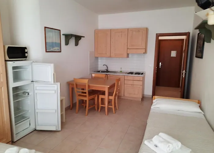 Hotel adatto agli animali: Residence Stella Maris