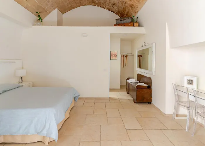 Hotel: Residenza Già Antico Forno