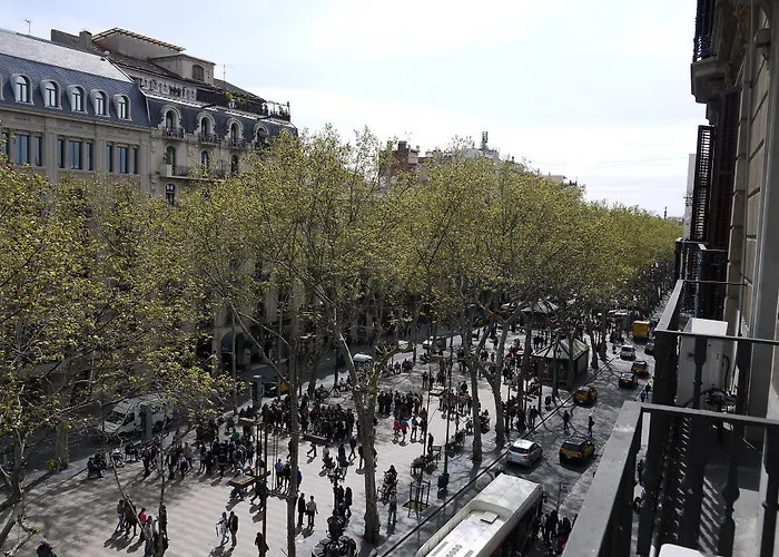 Hotel: Hotel Monegal