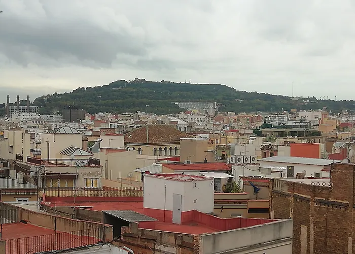 Hotel: Hotel Monegal