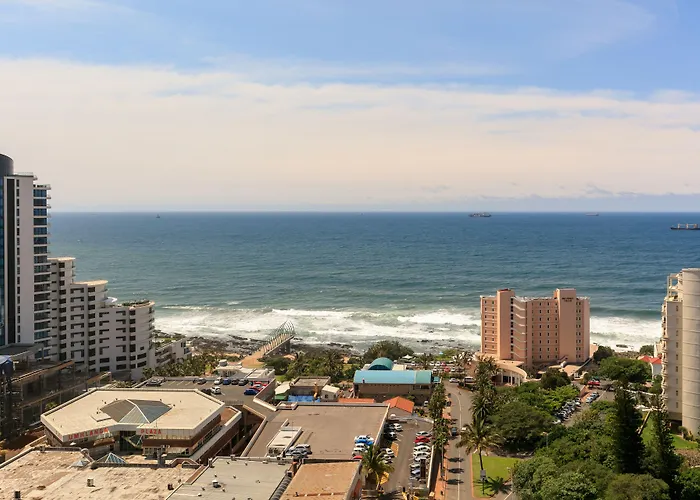 Family Hotel: Protea Hotel By Marriott Durban Umhlanga