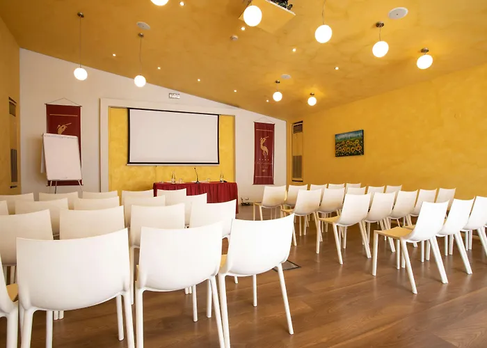 Best Western Ai Cavalieri