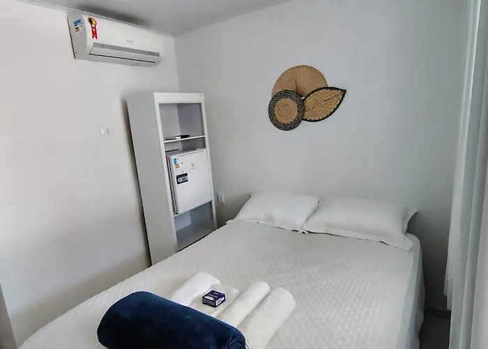Jangadeiro Suites
