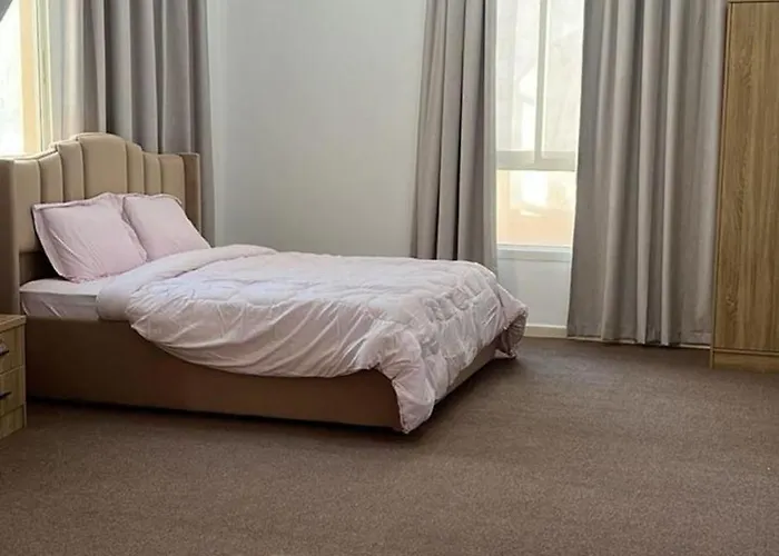 Khalifa A Apartement V15