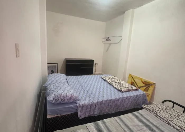 Quarto no Coração de Valença