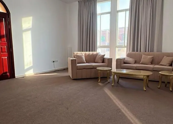 Khalifa A Apartement V15