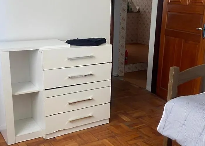 Casa em área nobre de Juiz de Fora