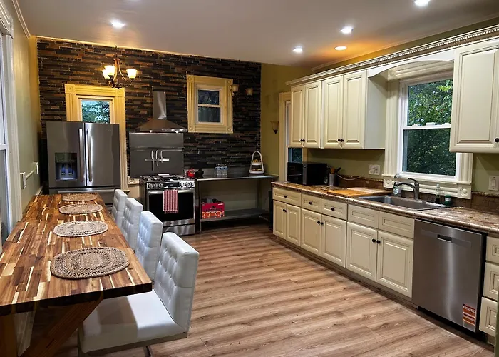 Historic Springfield Home