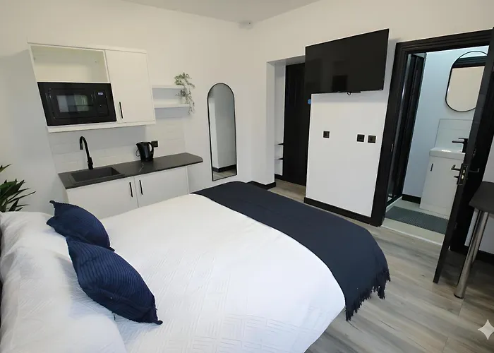 Simplystay St Martins