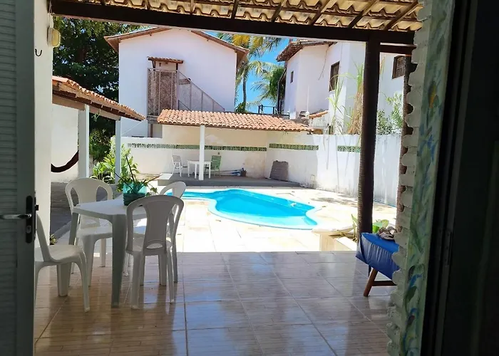 Pousada Petit - aluguel quartos