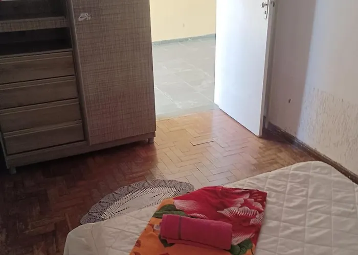 Pousada Leo