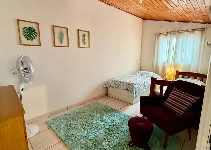 Casa no sítio CEL em Boituva