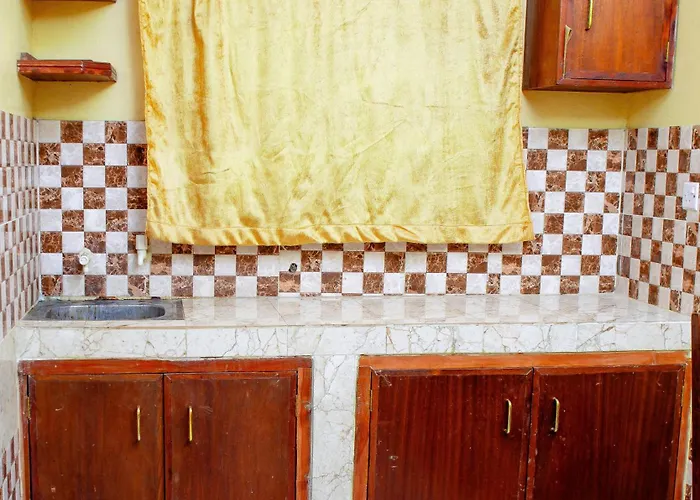 Malindi Luxury Hotel