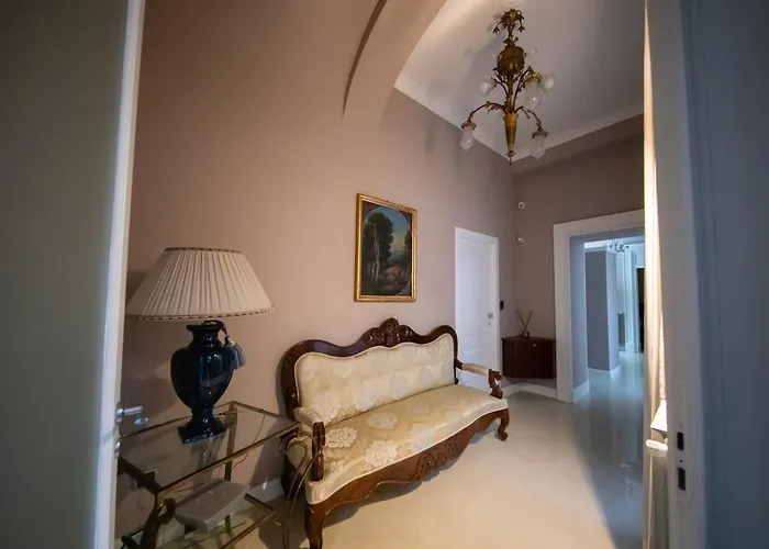 Hotel familiare: Mare Magnum