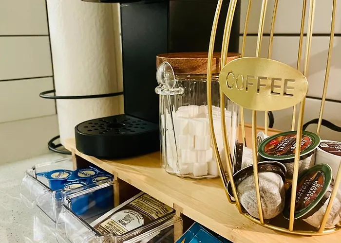 The Suitelife, Calgary