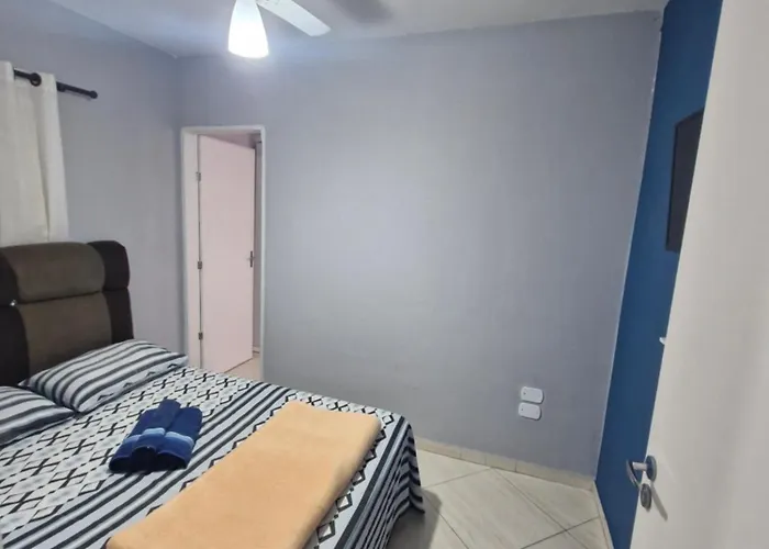 Casa da Vó Cleide
