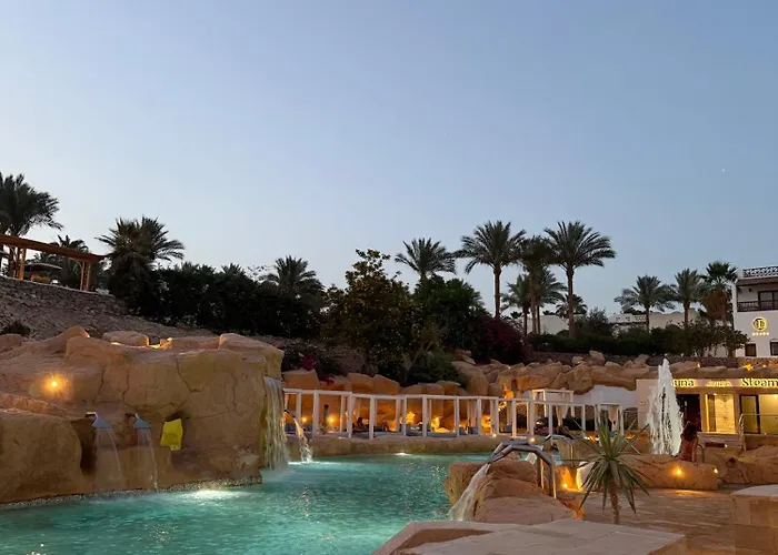 Unit In Domina Coral Bay Resort Elisir