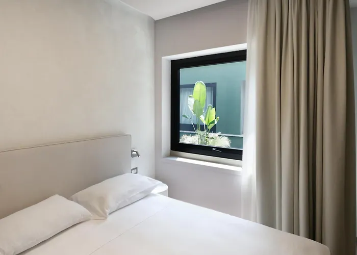 Primo Piano Rooms