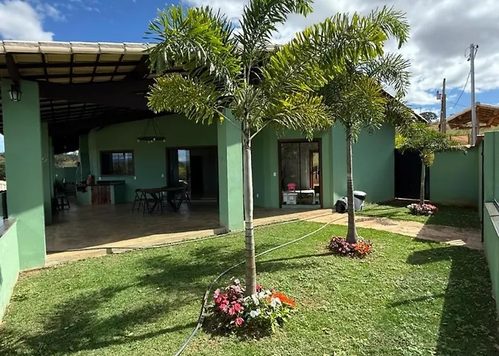 Haras H&L Serra do Cipó