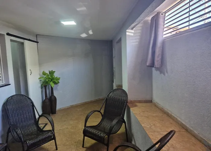 Casa da Vó Cleide