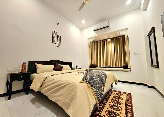 Solasta - A Boutique Stay & Villa
