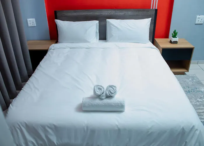 No 419 Guest House